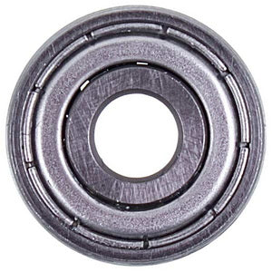Підшипник вентилятора 626 ZZ 6х19х6 мм для газового казана