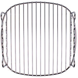 Решітка для аерогрилю Philips 420303620321 HD9950 (підвійна) 215x200mm