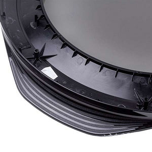 Обрамлення люка зовнішнє для стиральної машини Electrolux 140180545018