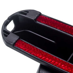 Насадка для м'яких меблів (мала) CP0609/01 для пилососа на трубу Philips 432200427031 D=35mm