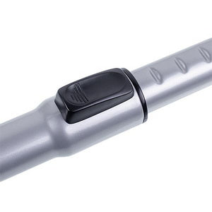 Труба телескопічна для пилососу Philips 300009552461 CP0187/01 (метал) D=35mm (під засувку)
