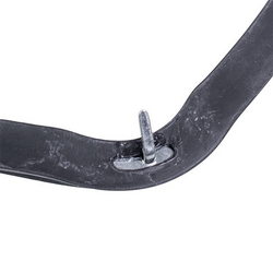 Ущільнювальна резина дверей духовки Smeg 754130519