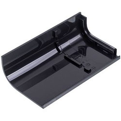 Передня панель контейнера для використаних капсул для кофеварки Delonghi 5313275931