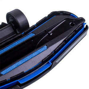 Щітка підлога/ковер для пилососа Philips 432200426682 D=35mm (на трубу із засувкою)