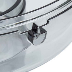 Кришка корпусу CP0438/01 соковижималки Philips 420303614681