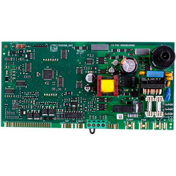 Плата керування Sit 7530288_02C для газового котла Buderus Logamax U072 24/28/35 кВт (FD>754) 8737602241