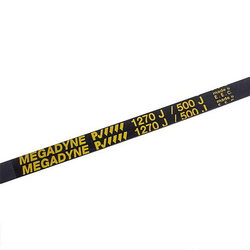 Ремінь для стиральної машини 1270J4 Megadyne