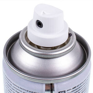 Очищувач електричних контактів та електронних компонентів Akfix А60 200ml
