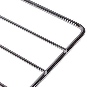 Решітка (без ніжок) для духовки Greta 1470-00.14.00.000 370x370mm