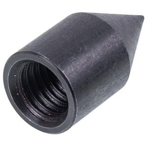 Наконечник для різьбового заземлення стрижня D-14.2мм