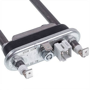 Тен для стиральної машини Samsung DC47-00006D TPD 145-SG-800 Thermowatt L=145mm 800W