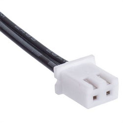 Датчик температури NTC для кондиціонера 50kOhm L=500mm (мідний наконечник)