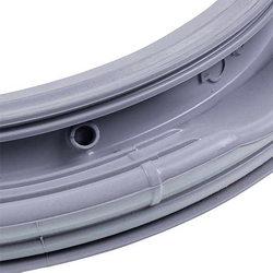 Манжета люка для стиральной машины Samsung DC81-01455A