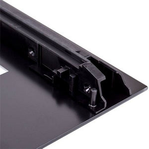 Скло дверцят зовнішнє для духовки Electrolux 140242367427 594x454mm