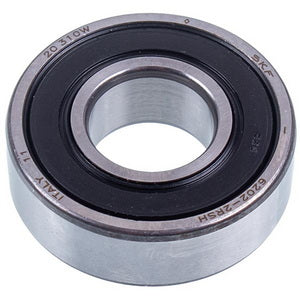 Підшипник SKF 6202-2RS для стиральної машини C00002599 (15x35x11) в коробці