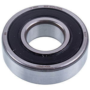 Підшипник SKF 6204-2RS для стиральної машини C00002591 (20x47x14) в коробці