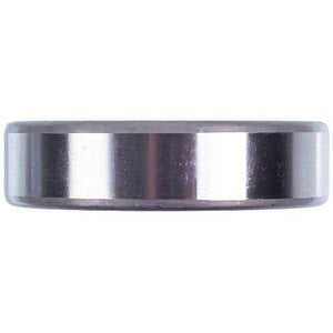 Підшипник SKF 6206-2RS для стиральної машини C00044765 (30x62x16) в коробці