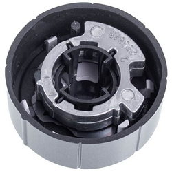 Ручка перемикання програм для стиральної машини Beko 2451903800