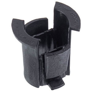 Втулка ручки перемикання програм для стиральної машини Beko 2850350100