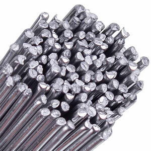 Припій для паяння алюмінію з флюсом Filalu 1192 NC (круглі прутки, 2,2x500mm упаковка 0,5kg)