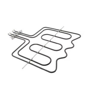 Тен верхній (гриль) для духовки Electrolux 3876046131 2300W (1200+1100W) 240V