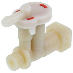 Клапан запобіжний для кофеварки Ariete AT4066008200