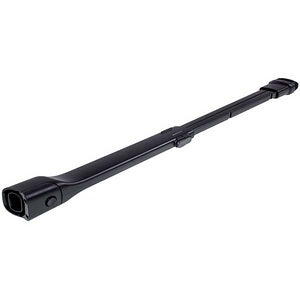 Труба телескопічна (пластикова) для аккумуляторного пилососа Electrolux 4055483723