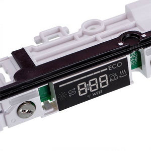 Модуль індикації та керування для посудомийної машини AEG 140182227193