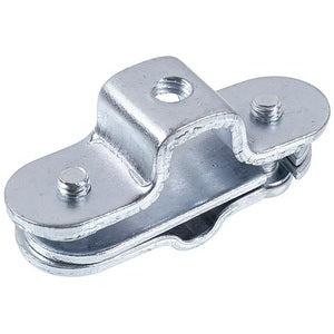 Тримач проволоки сталевий гальванічно оцинкований 02/8.3 OC