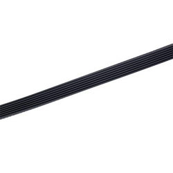 Ремінь 1970H7 Megadyne для пральної машини 481235818051 чорний