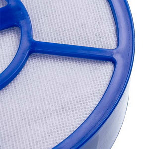 Фільтр вихідний HEPA13 для пилососу Karcher 2.863-238.0