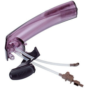 Ручка-резервуар для води утюгу Rowenta FS-9100034484