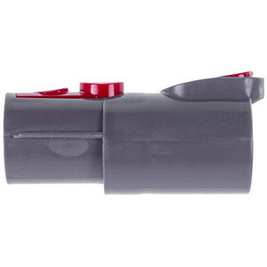 Перехідник для насадок акумуляторного пилососа Dyson