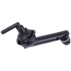 Трубка капучинатора для кофеварки Krups MS-8030000865