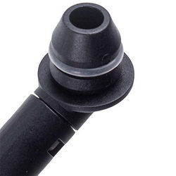 Трубка капучинатора для кофеварки Krups MS-8030000865