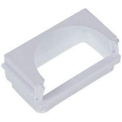 Ущільнювач (рамка) для нагнітача сушіння стиральної машини AEG 8588076857016