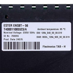 Модуль силовий для духового шафи Whirlpool 481011085523