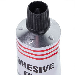 Клей для пластикового бака стиральной машины 75ml