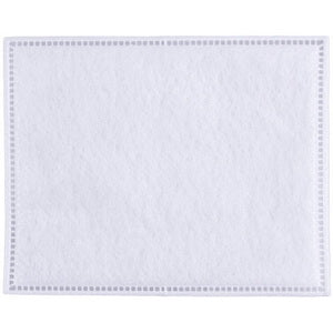 Фільтр вихідний (мікро) для пилососу Bosch 00633485 112x90mm