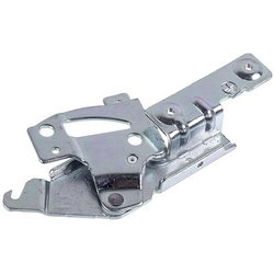 Петля дверей для посудомийної машини Electrolux 4055548798 (праворуч)