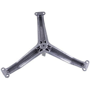 Крестовина бака для стиральної машини Indesit COD.789 EBI L вала=65mm