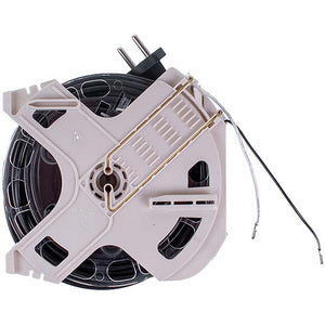 Котушка (змотування) мережевого шнура для пилососа Electrolux 140167648017