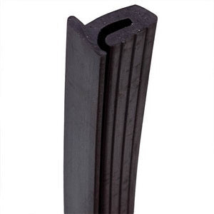 Ущільнювач дверей нижній для посудомийної машини Hansa 1036268 L=505mm