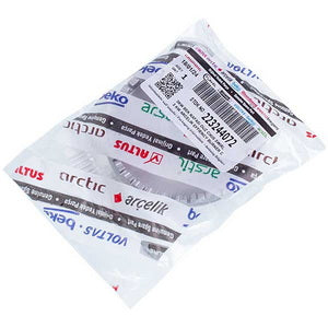 Горілка - розсікач для газової плити Beko 223244072 (великий) D=90mm