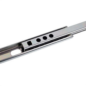 Направляюча дверей для посудомийної машини Electrolux 4055410551 (телескопічна ліва)