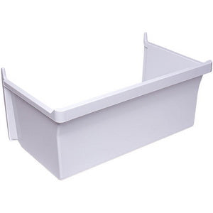 Корпус ящика морозильної камери для холодильника Liebherr 7427456 (нижній) 415x240x188mm