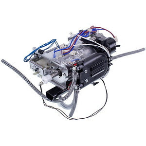 Бойлер для кофеварки Krups SS-8030002029