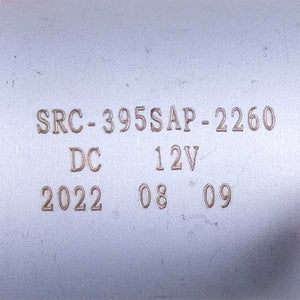 Двигун для щітки підбору мусора робота пилососа Rowenta SS-2230003214