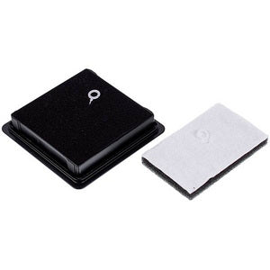 Набір фільтрів контейнера HEPA 300004479451 CP1101/01 + вихідний 300004479401 CP1102/01 для пилососу Philips 2000 series