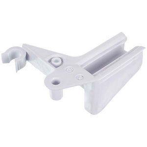 Тримач панелі (правий) для холодильника Gorenje 396232